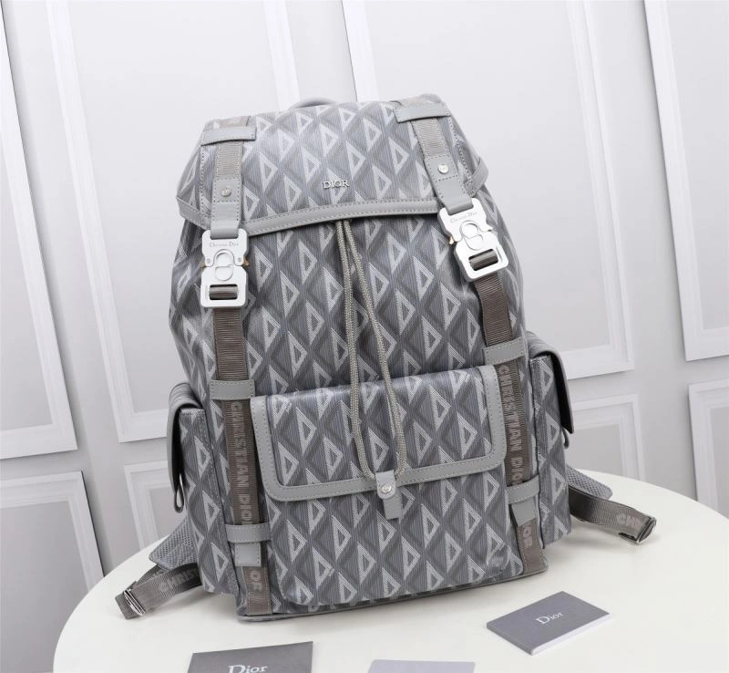 TimelessDesign Christian Dior Backpacks 74343