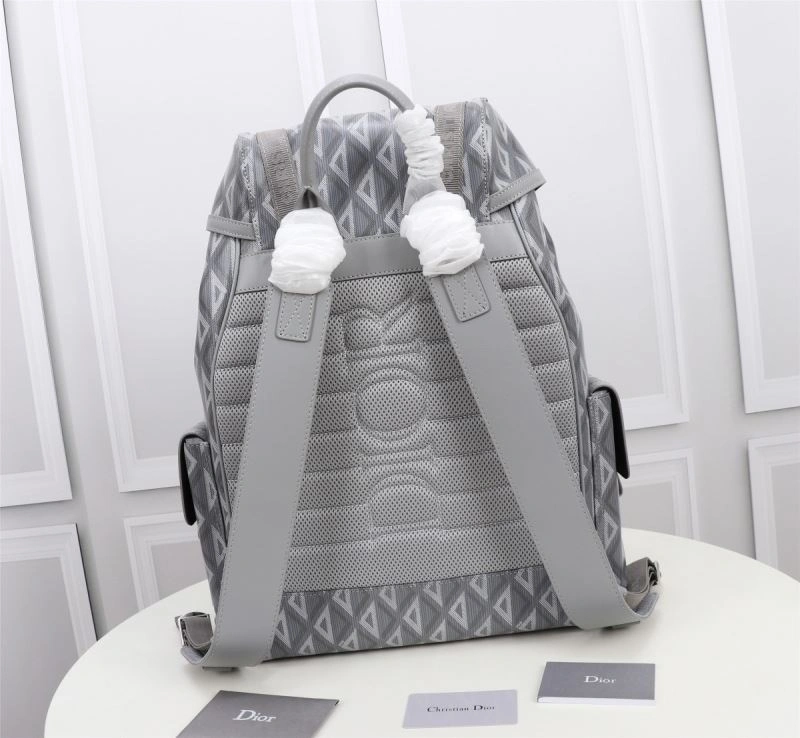 TimelessDesign Christian Dior Backpacks 74343