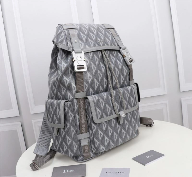 TimelessDesign Christian Dior Backpacks 74343