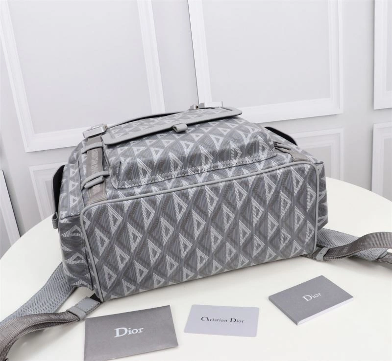 TimelessDesign Christian Dior Backpacks 74343