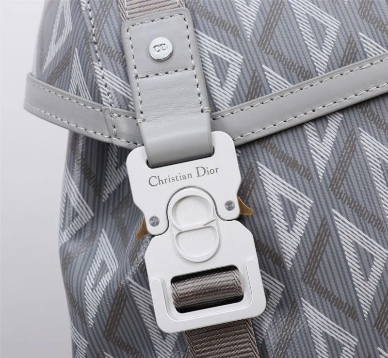 TimelessDesign Christian Dior Backpacks 74343