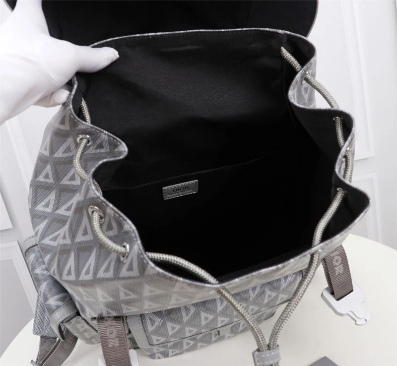 TimelessDesign Christian Dior Backpacks 74343