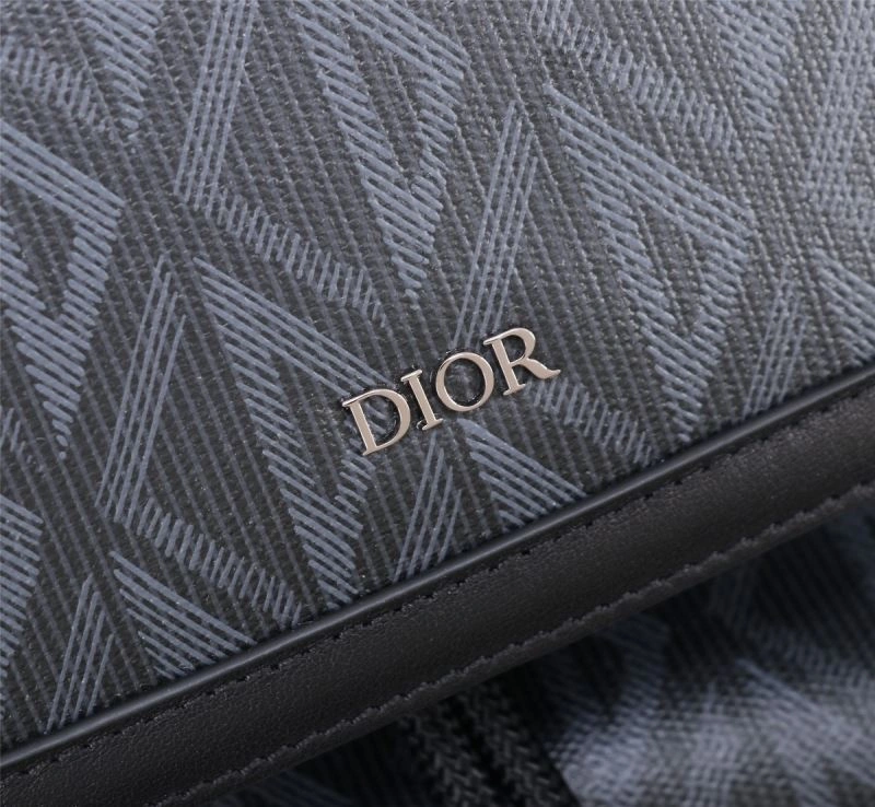 Lightweight Christian Dior Backpacks 74298