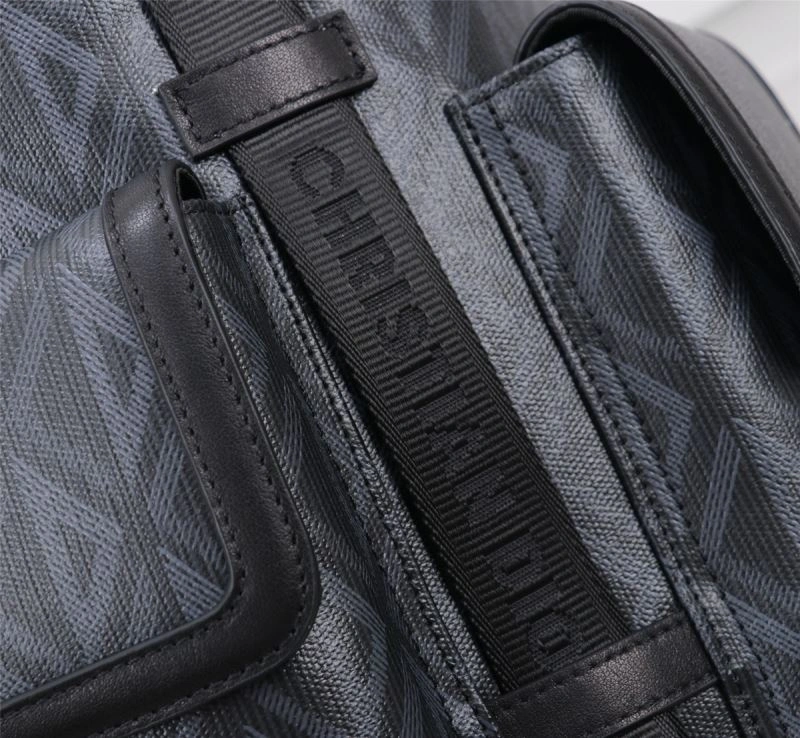 Lightweight Christian Dior Backpacks 74298