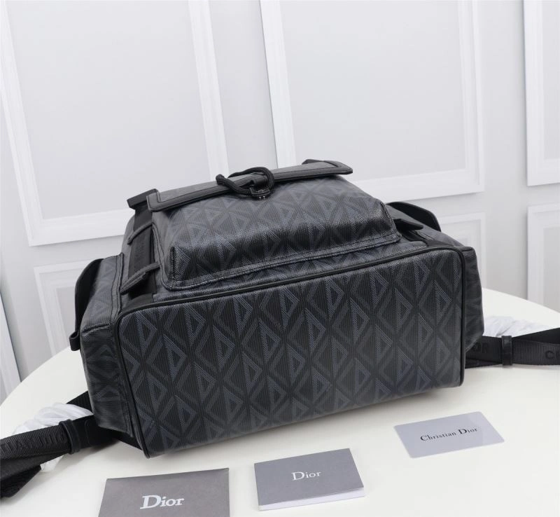 Lightweight Christian Dior Backpacks 74298