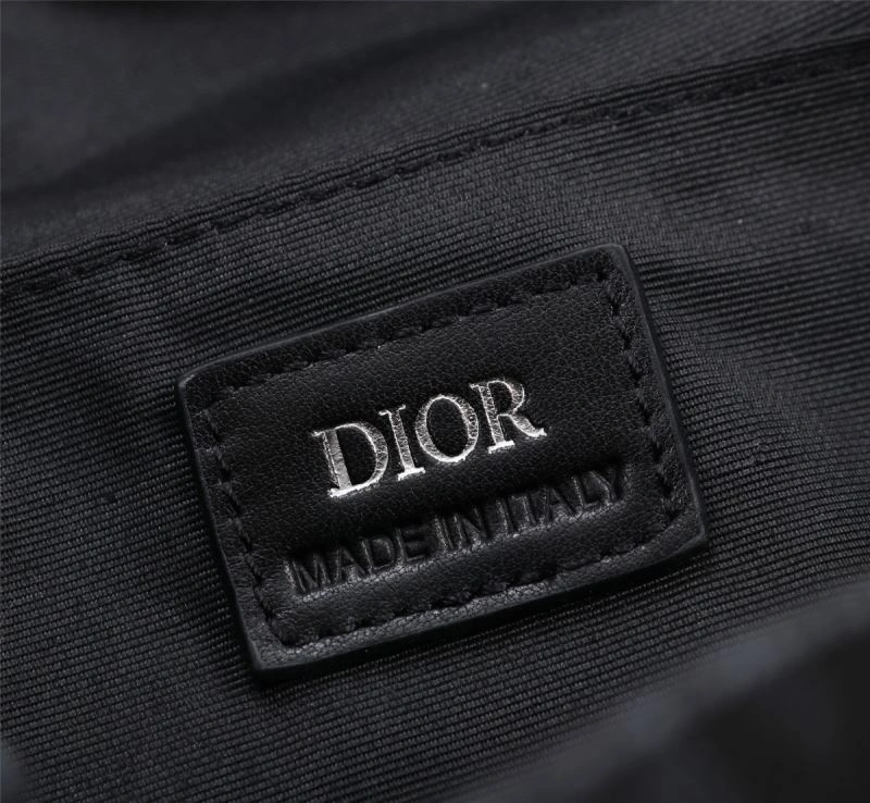 Lightweight Christian Dior Backpacks 74298