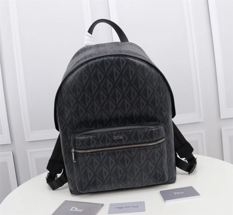 Christian Dior Backpacks Upgraded 74303