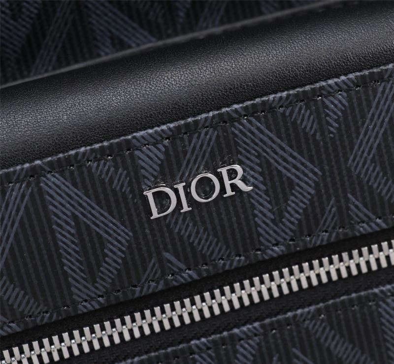 Christian Dior Backpacks Upgraded 74303