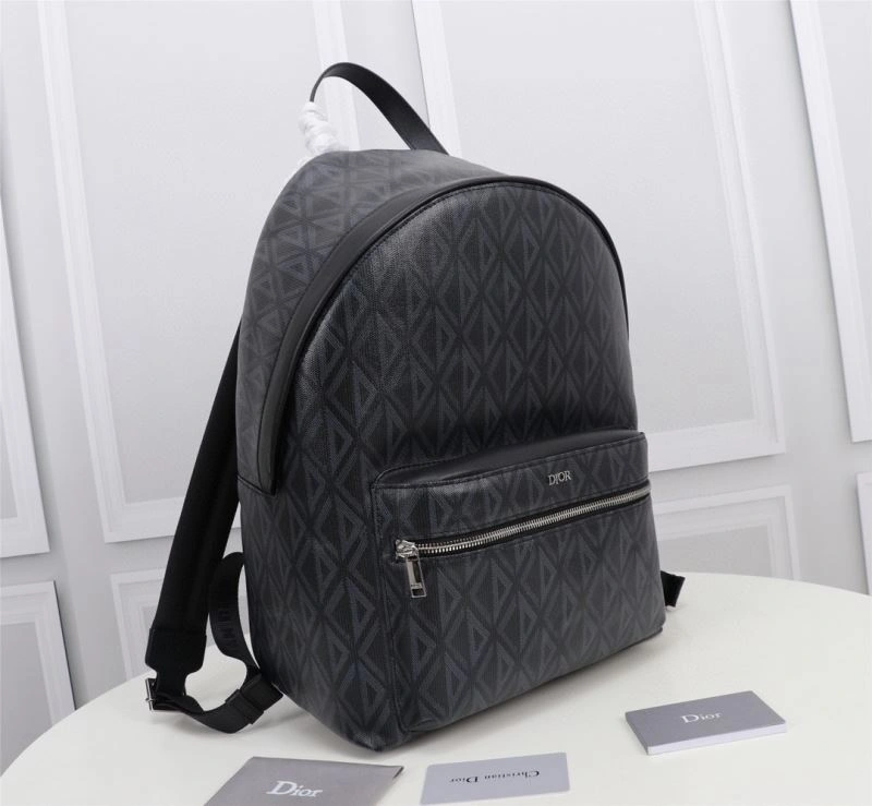 Christian Dior Backpacks Upgraded 74303