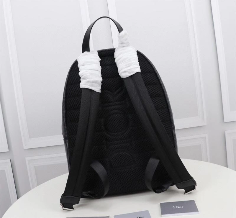 Christian Dior Backpacks Upgraded 74303