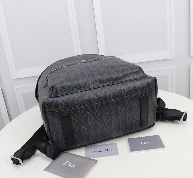 Christian Dior Backpacks Upgraded 74303