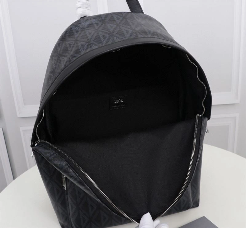 Christian Dior Backpacks Upgraded 74303