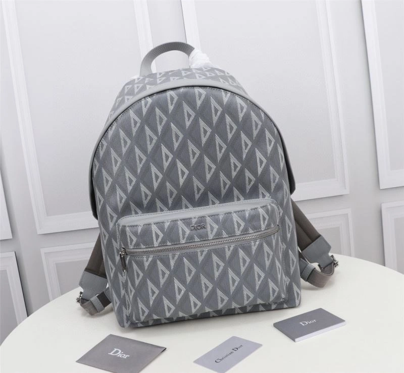 Unique Christian Dior Backpacks 74297