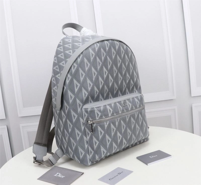 Unique Christian Dior Backpacks 74297