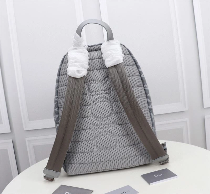 Unique Christian Dior Backpacks 74297
