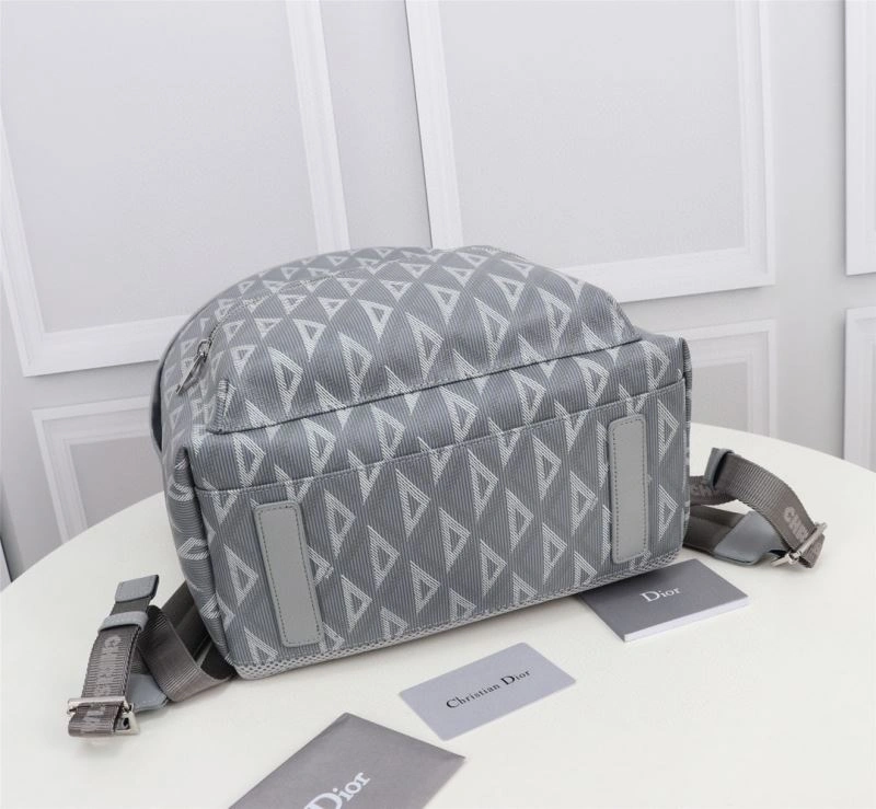 Unique Christian Dior Backpacks 74297