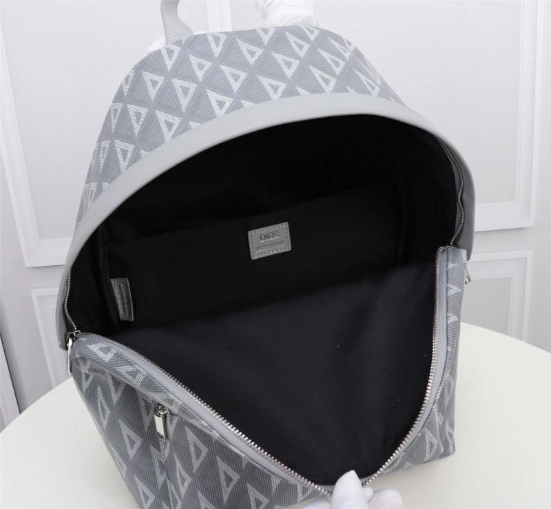 Unique Christian Dior Backpacks 74297