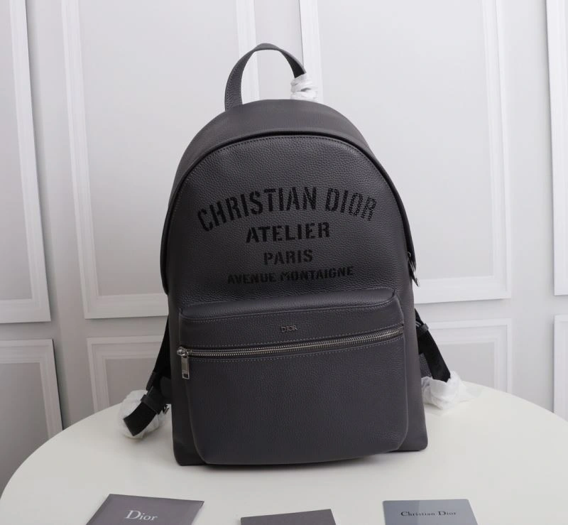GoAnywhere Christian Dior Backpacks 74294