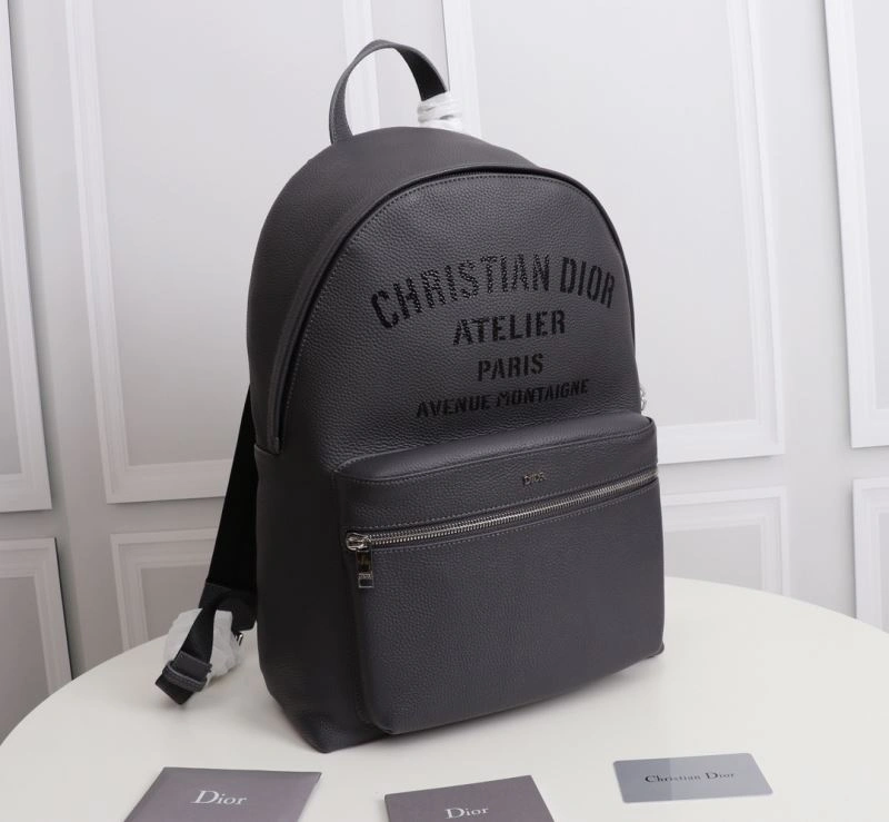 GoAnywhere Christian Dior Backpacks 74294