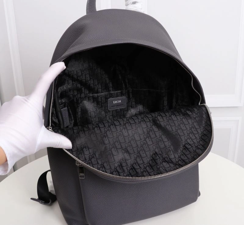 GoAnywhere Christian Dior Backpacks 74294
