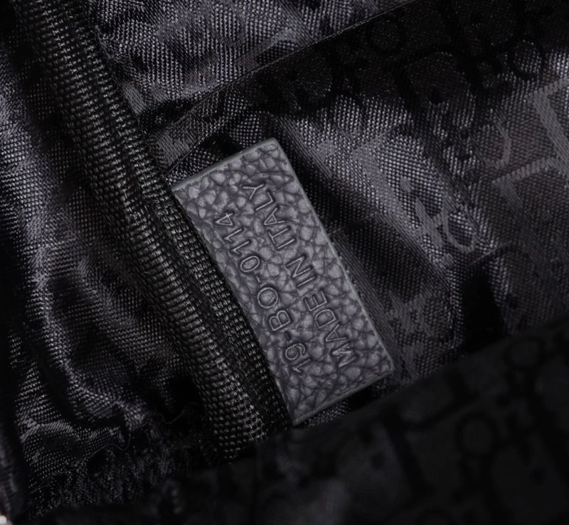 GoAnywhere Christian Dior Backpacks 74294