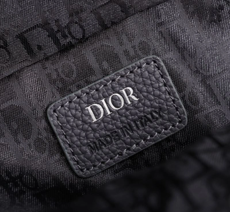 GoAnywhere Christian Dior Backpacks 74294