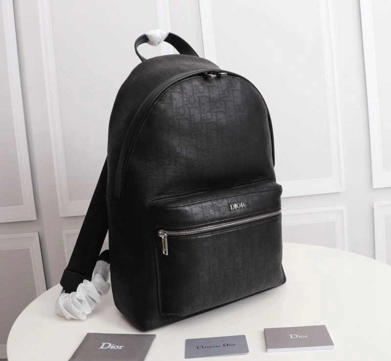 Christian Dior Backpacks Sophisticated 74296