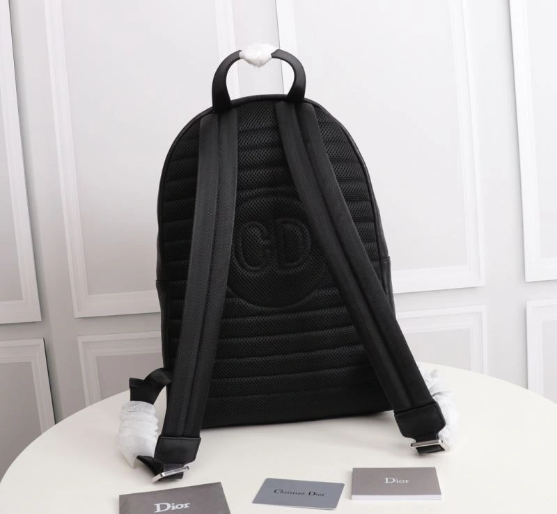 Christian Dior Backpacks Sophisticated 74296