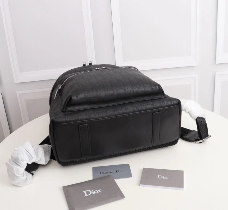 Christian Dior Backpacks Sophisticated 74296
