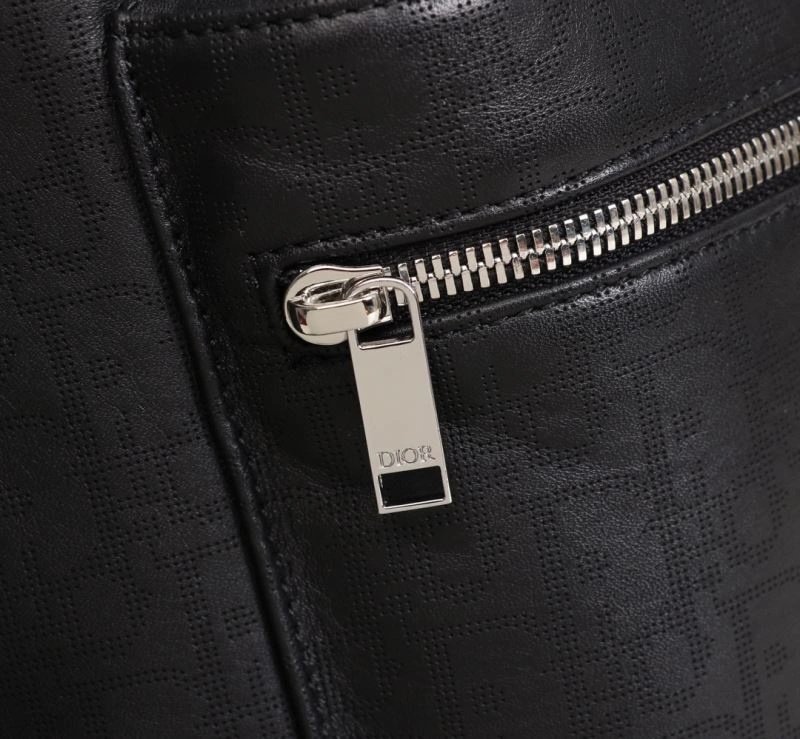 Christian Dior Backpacks Sophisticated 74296