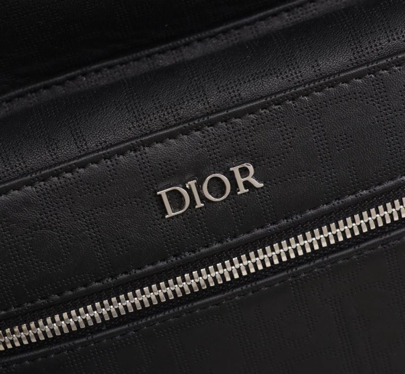 Christian Dior Backpacks Sophisticated 74296