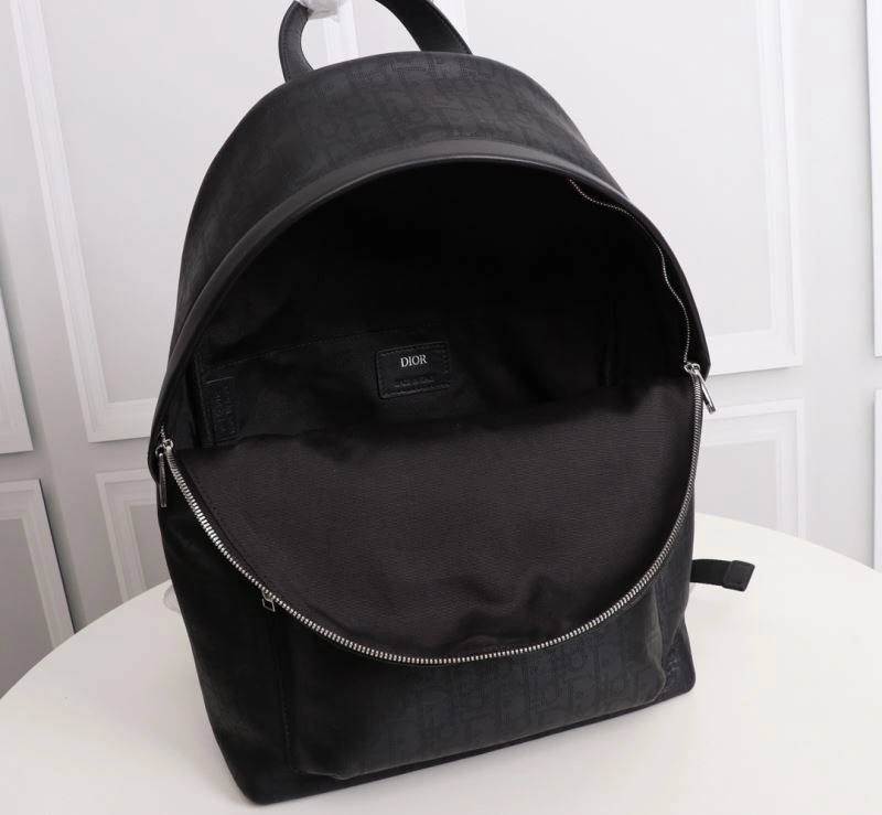Christian Dior Backpacks Sophisticated 74296
