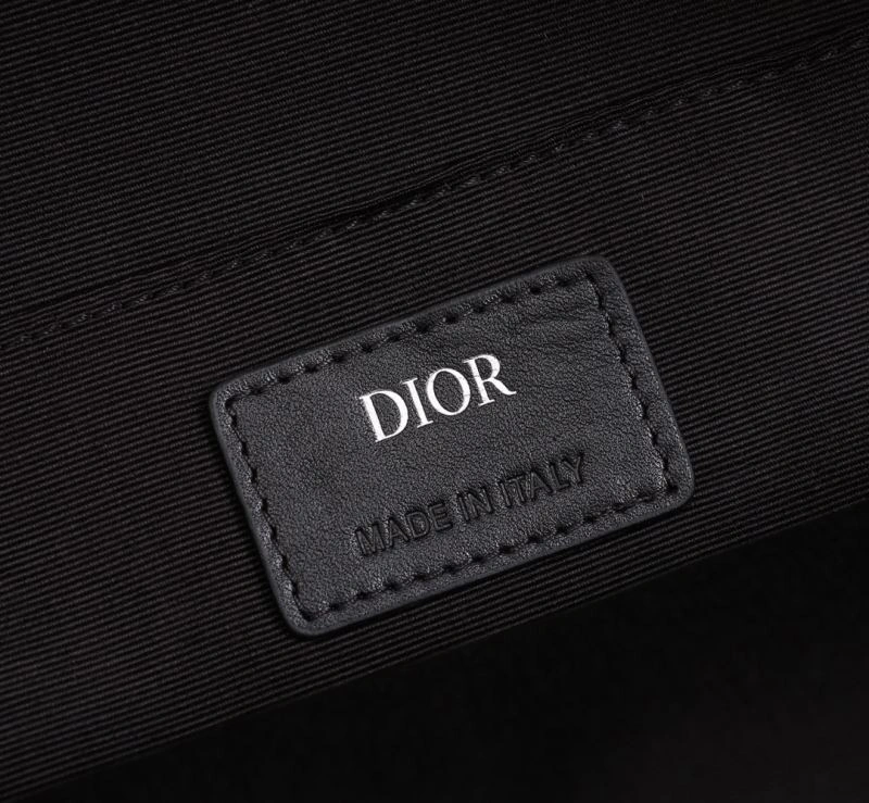 Christian Dior Backpacks Sophisticated 74296