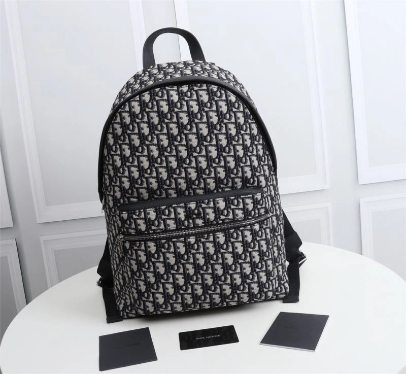 Christian Dior Backpacks Comfortable 74293
