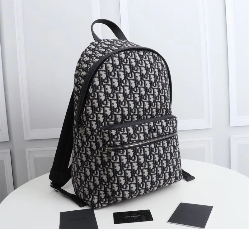 Christian Dior Backpacks Comfortable 74293