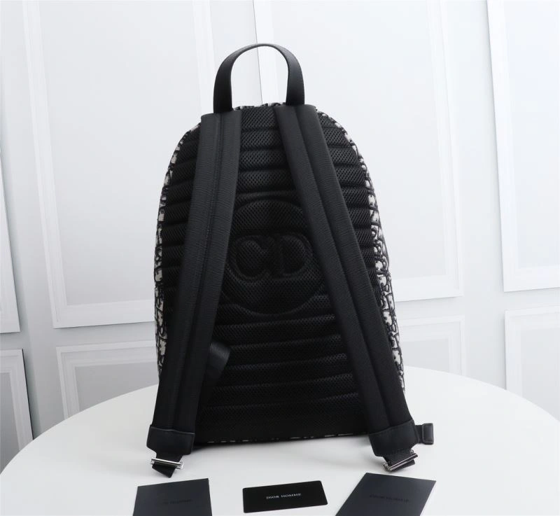 Christian Dior Backpacks Comfortable 74293