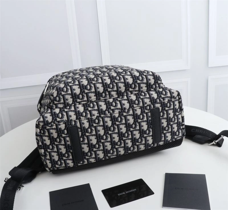 Christian Dior Backpacks Comfortable 74293