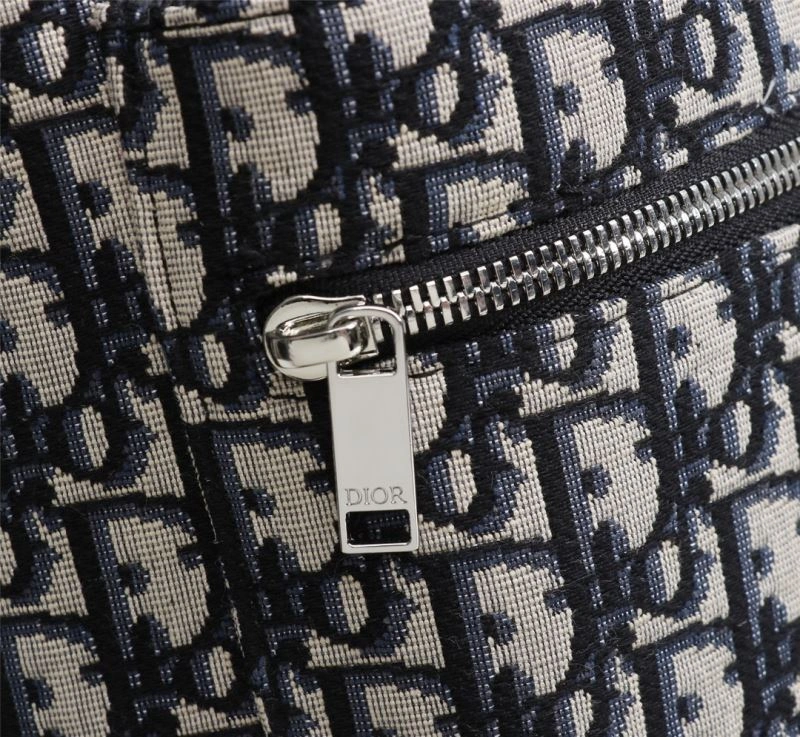 Christian Dior Backpacks Comfortable 74293