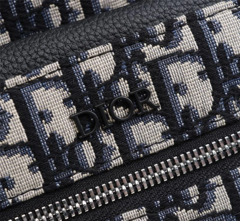 Christian Dior Backpacks Comfortable 74293