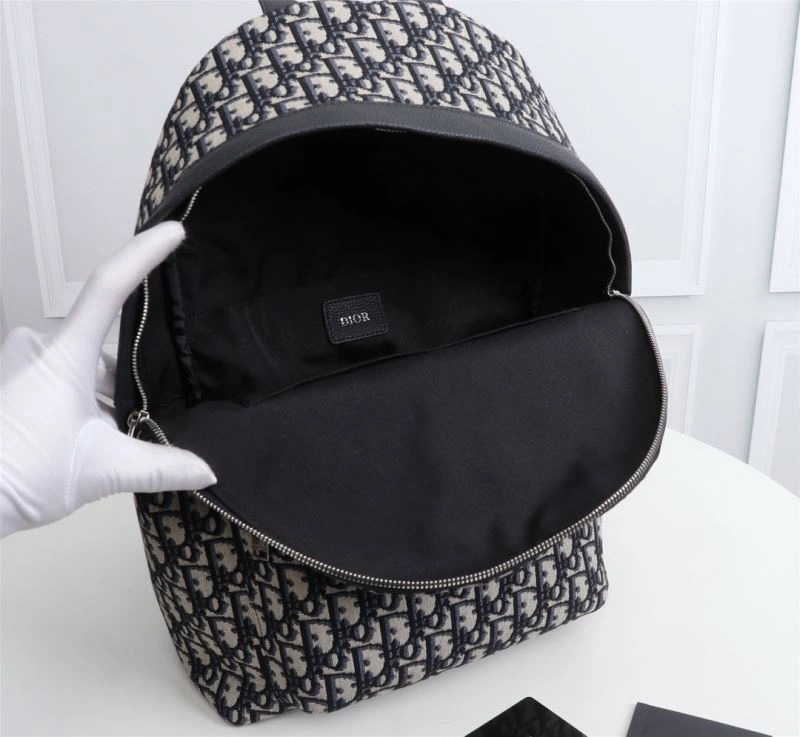 Christian Dior Backpacks Comfortable 74293