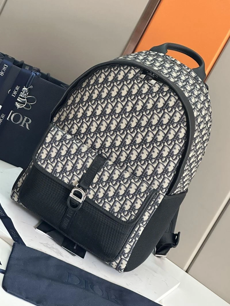 Christian Dior Backpacks SmartChoice 74331