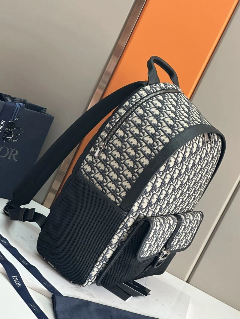 Christian Dior Backpacks SmartChoice 74331