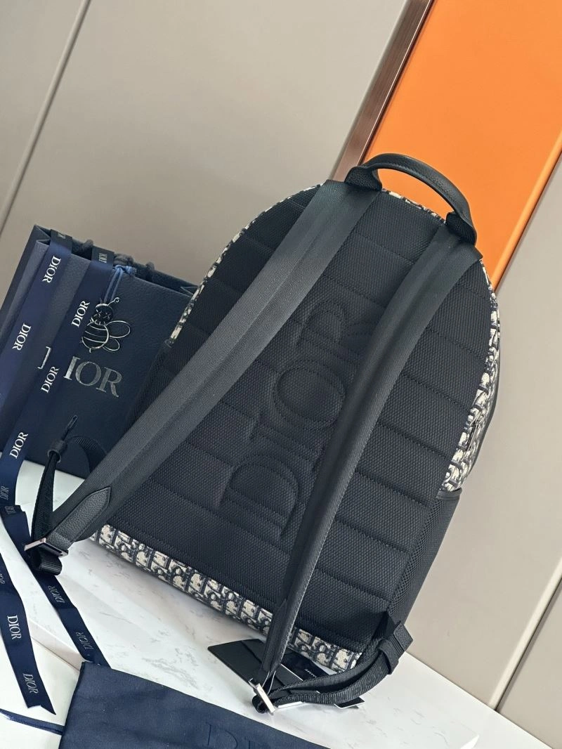 Christian Dior Backpacks SmartChoice 74331