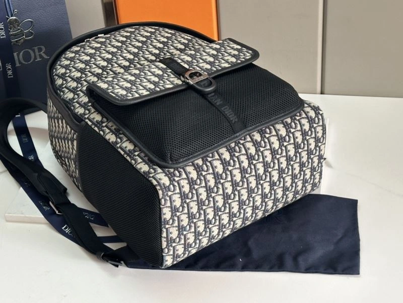 Christian Dior Backpacks SmartChoice 74331