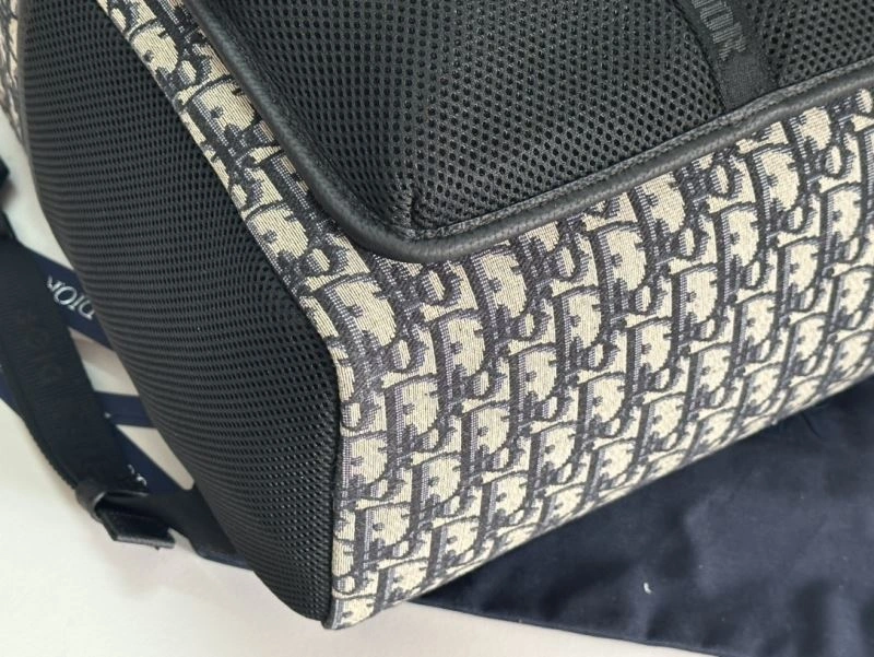Christian Dior Backpacks SmartChoice 74331