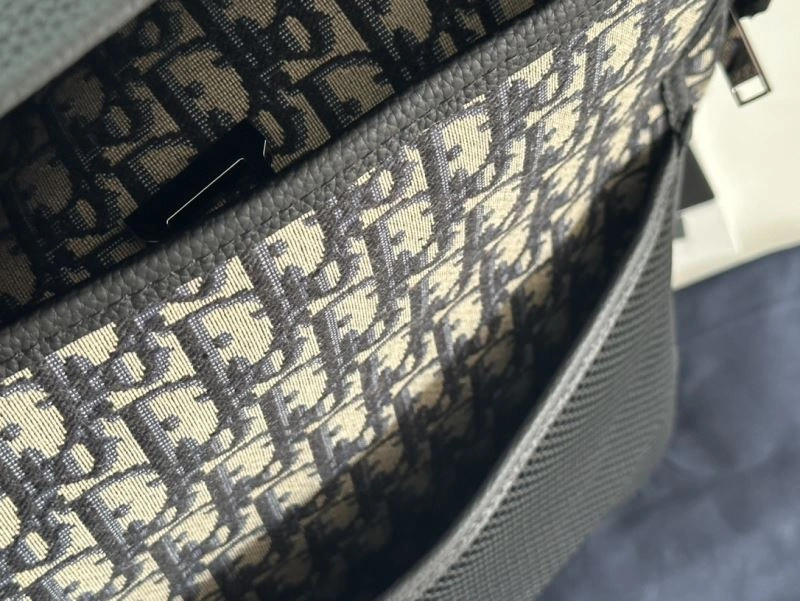Christian Dior Backpacks SmartChoice 74331