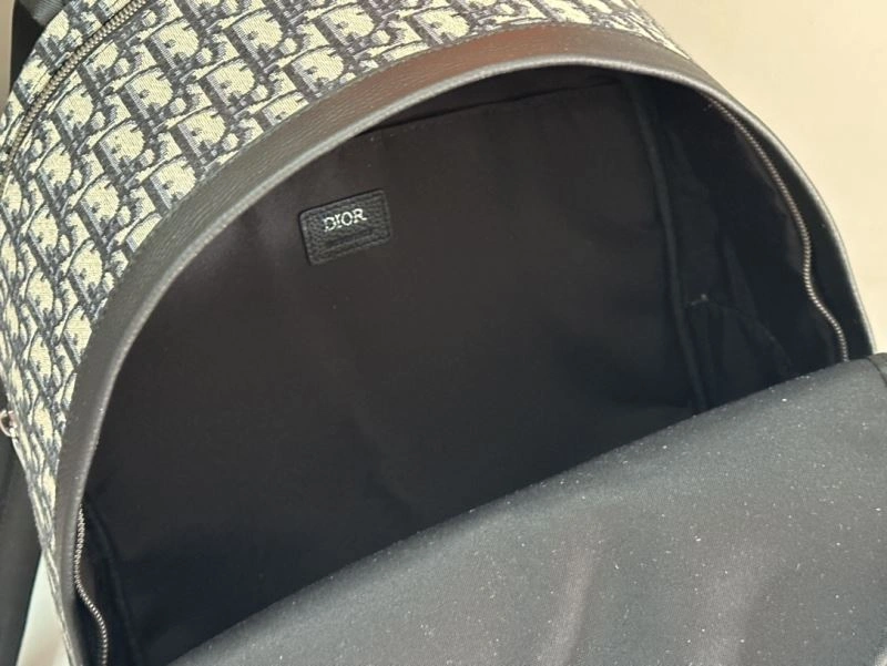 Christian Dior Backpacks SmartChoice 74331