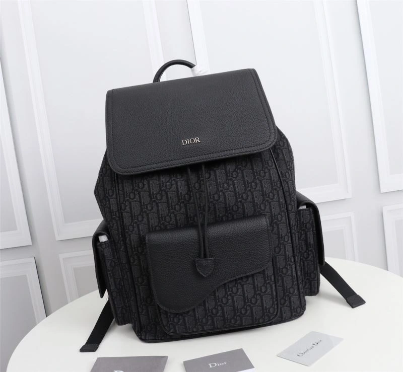 Christian Dior Backpacks Unique 74288