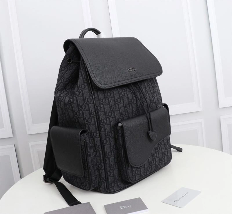 Christian Dior Backpacks Unique 74288