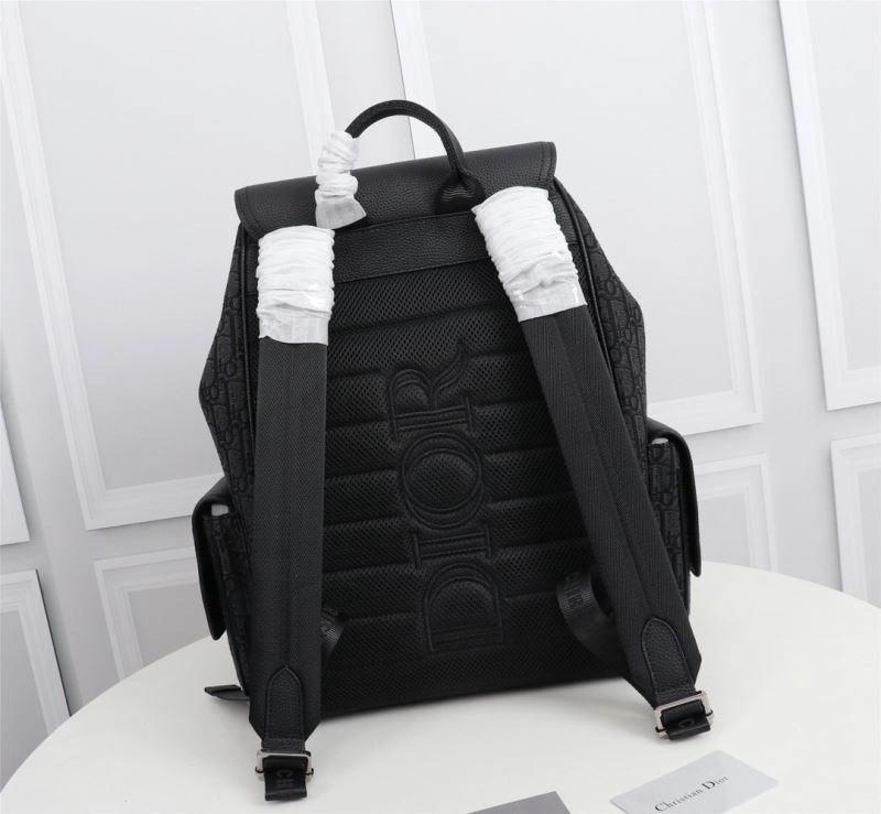 Christian Dior Backpacks Unique 74288